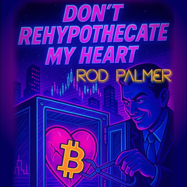 Don't Rehypothecate My Heart