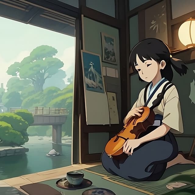 Piano Relaxing Music - Find Your Zen 🌸🎀🌸 Sakura's Dream