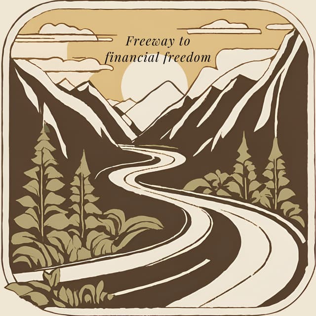 Freeway to financial freedom