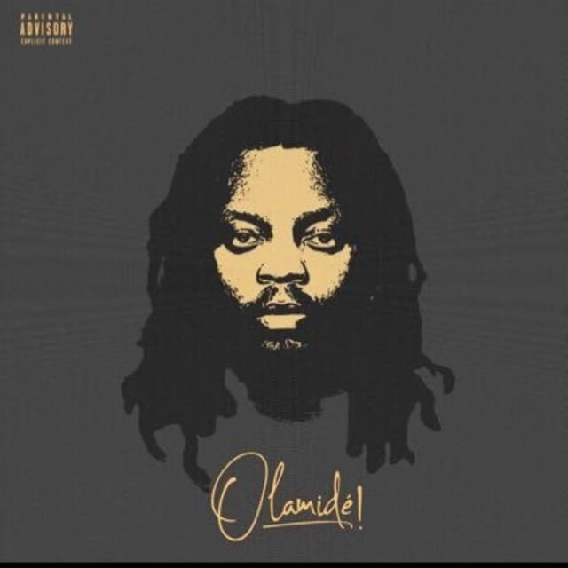 OLAMIDE