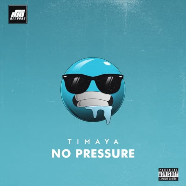 NO PRESSURE