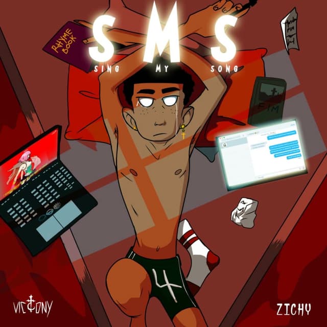 S.M.S (SING MY SONG) FT. ZICHY