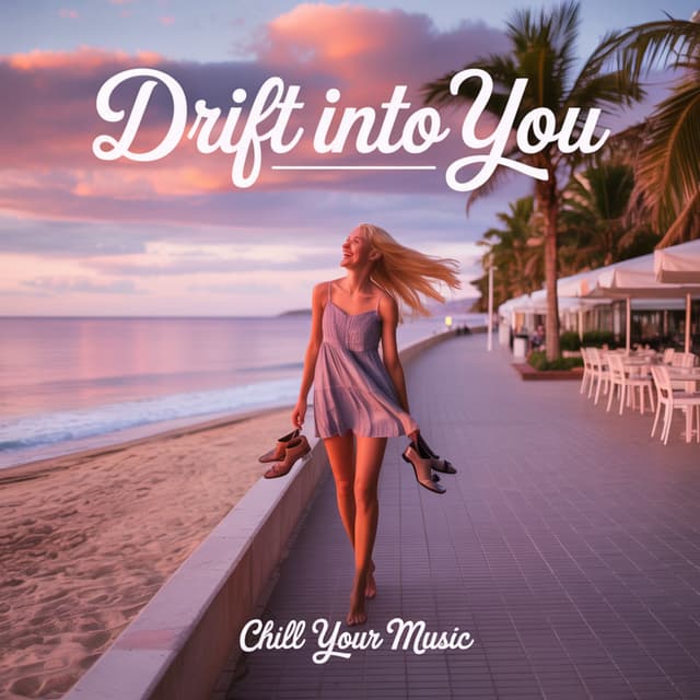 Drift Into You