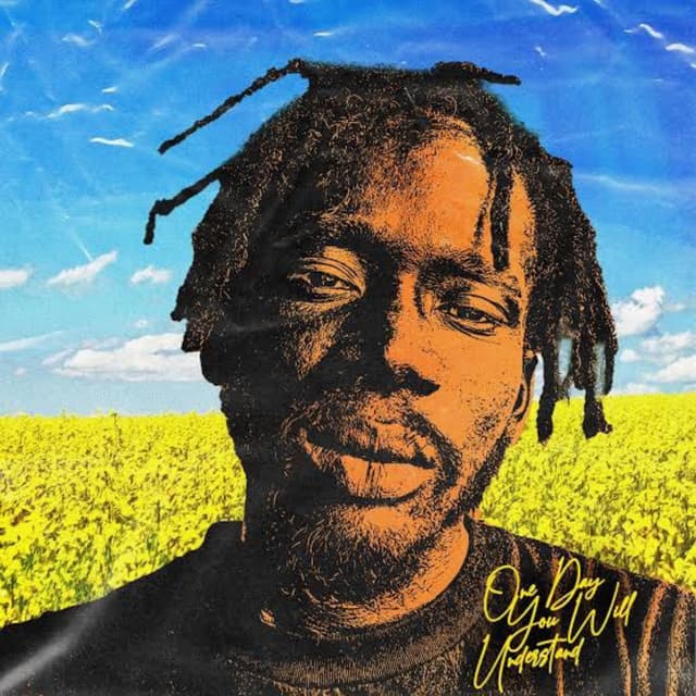 ONE DAY YOU WILL UNDERSTAND