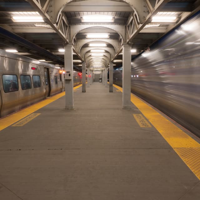 Stranger with the Blues