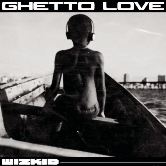GHETTO LOVE