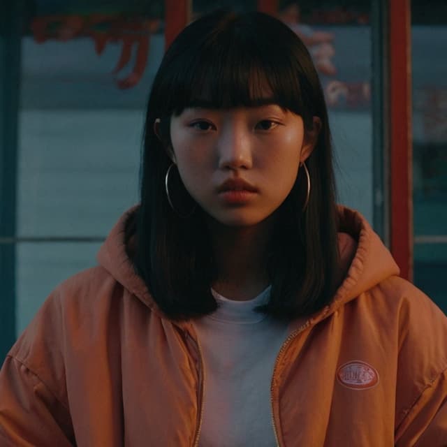 Asian Countries - Part 1 π»β― LoFi Album