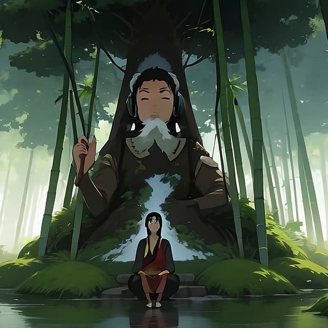 LoFi Theme : Myanmar 📻🎍