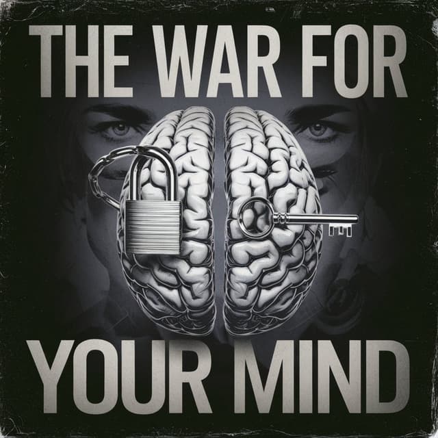 The War for your Mind