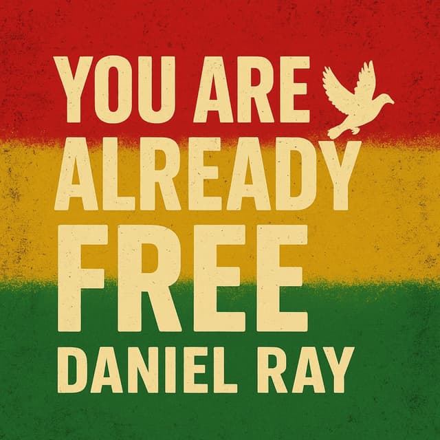 “You Are Already Free”