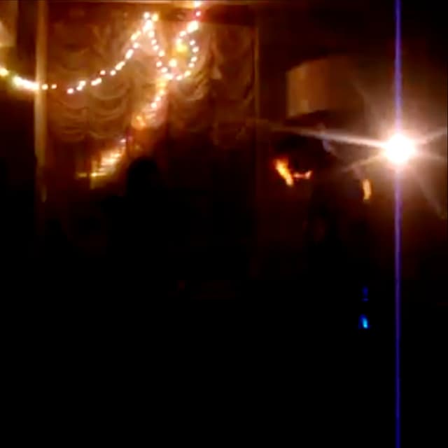 грустные танцы