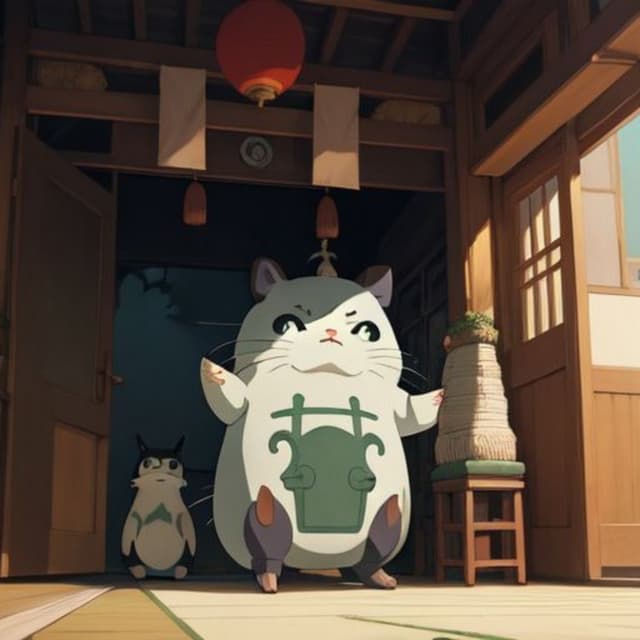 6 Minutes Meditation Music ☯️☯️ Harmonious Yin and Yang