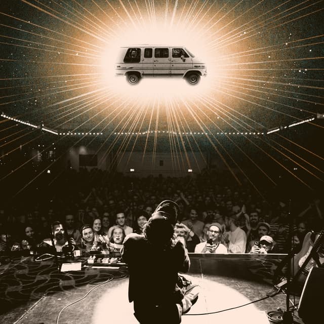 Live From the Other Side