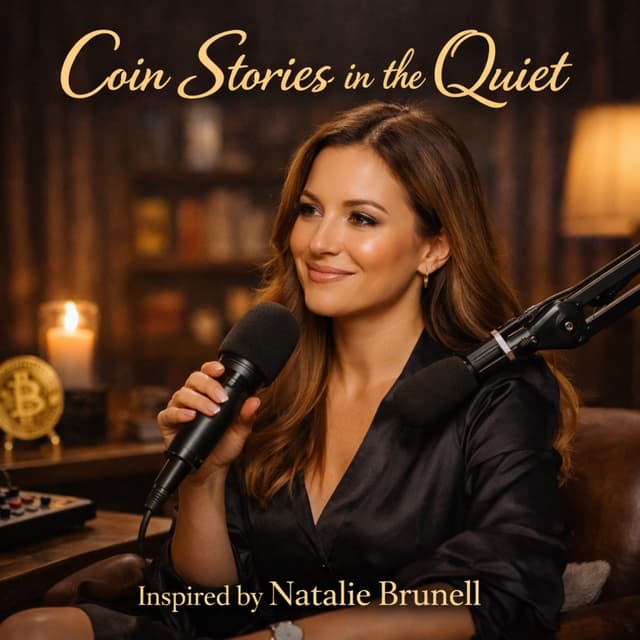 Coin Stories in the Quiet