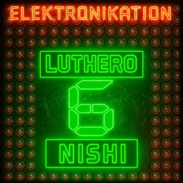 Elektronikation
