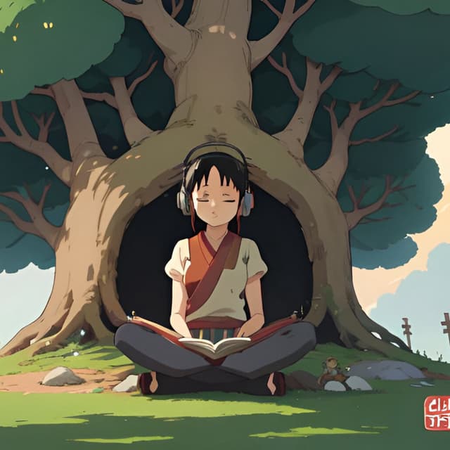 Sleep Aid Music 🌷💤 Sweet Slumber Dream