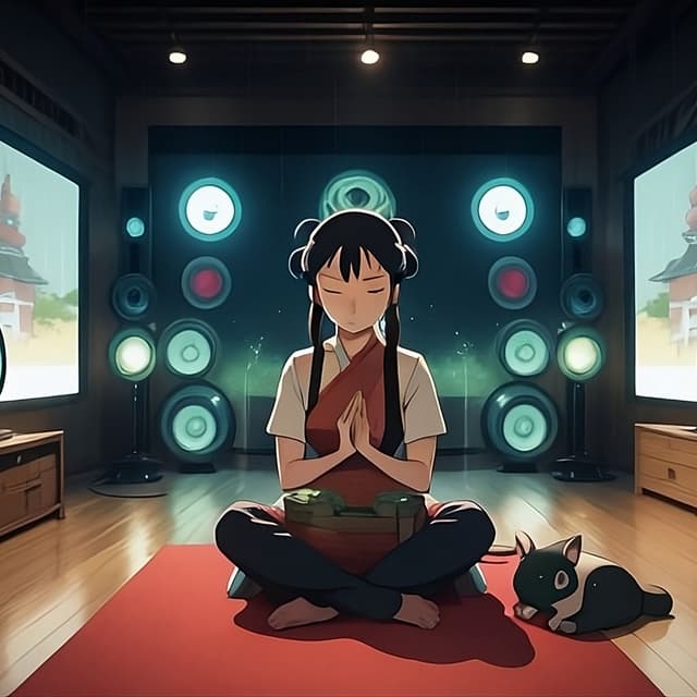 LoFi Theme : Malaysia π» π―