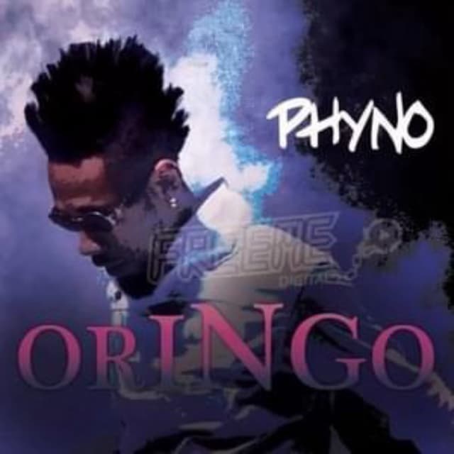 ORINGO