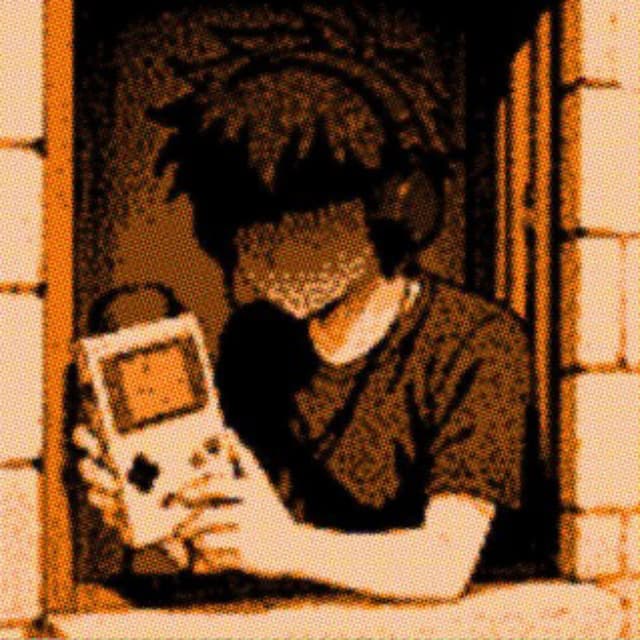 Music From The Window EP