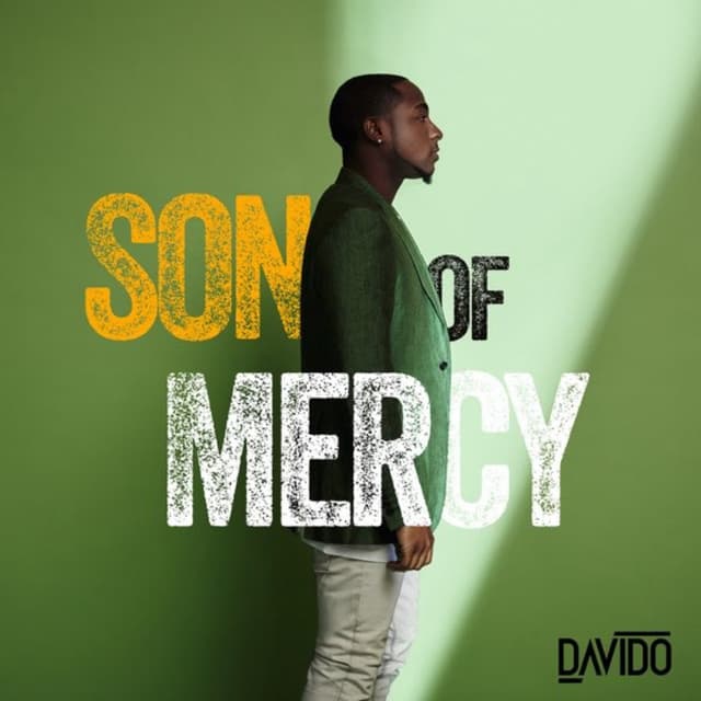 SON OF MERCY