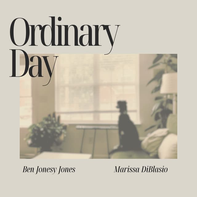 Ordinary Day