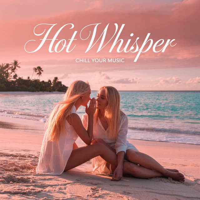 Hot Whisper
