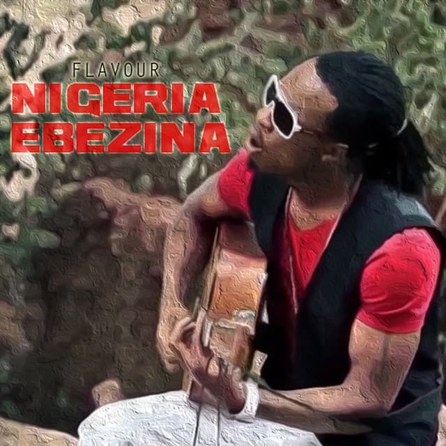 NIGERIA EBEZINA