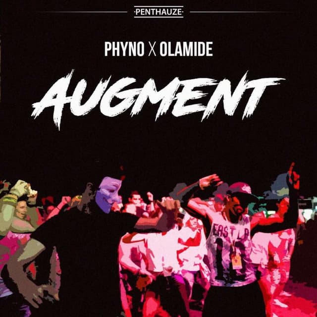 AUGMENT