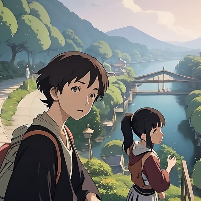 Traditionnal Shamisen Music Uptempo 🌬️🎉 Whispers of Joy