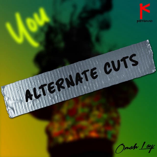 ALTERNATE CUTS
