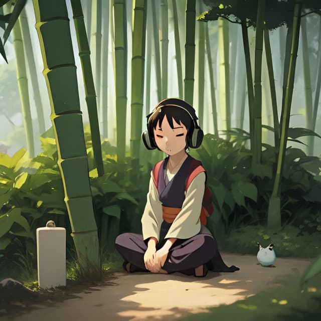 Quiet Morning 🌄🌞(deep focus song)