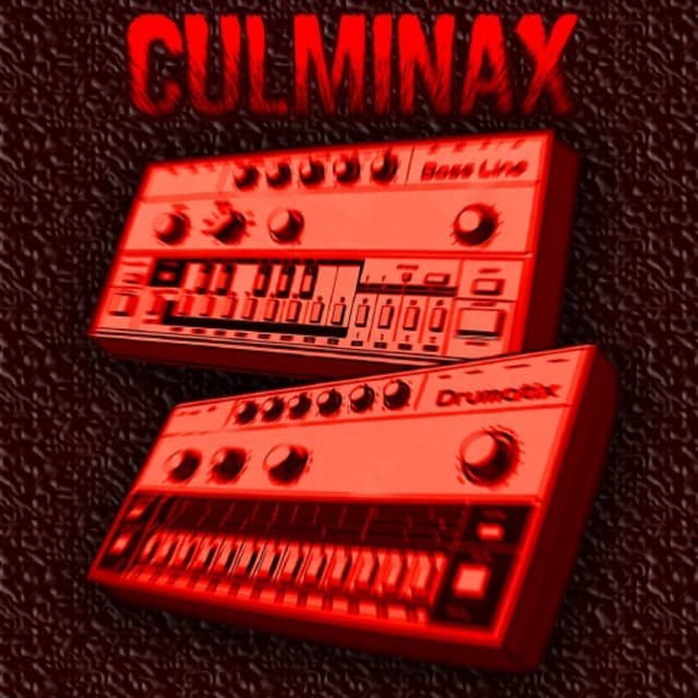 Culminax EP