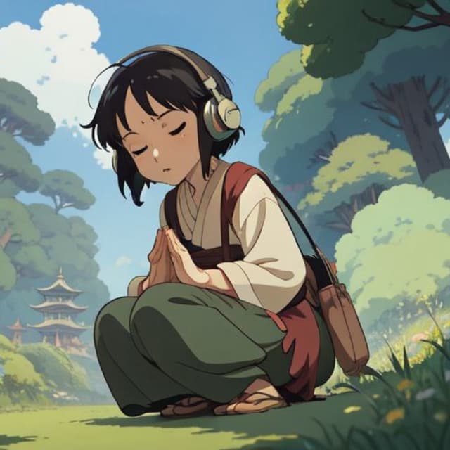 Positive Energy Relaxation Music😤🧘🏻 Breath of Calm