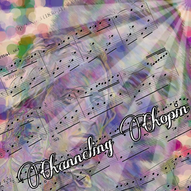 Chopin-esque