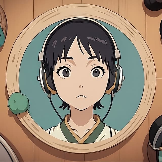 LoFi Theme : Hong Kong π»π₯’