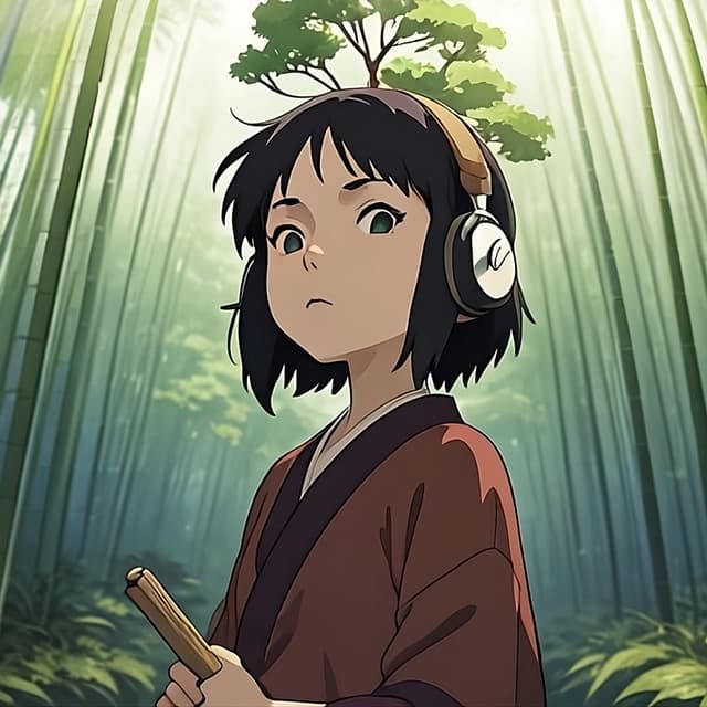 LoFi Theme : Mongolia π»π