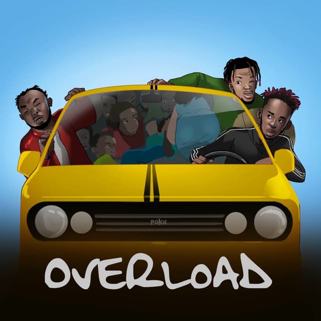 OVERLOAD