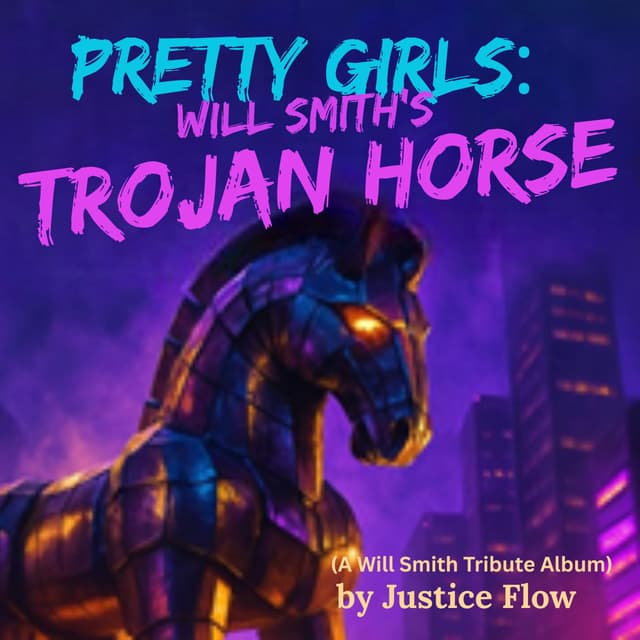 Pretty Girls was a Trojan Horse (A Will Smith Tribute Album)