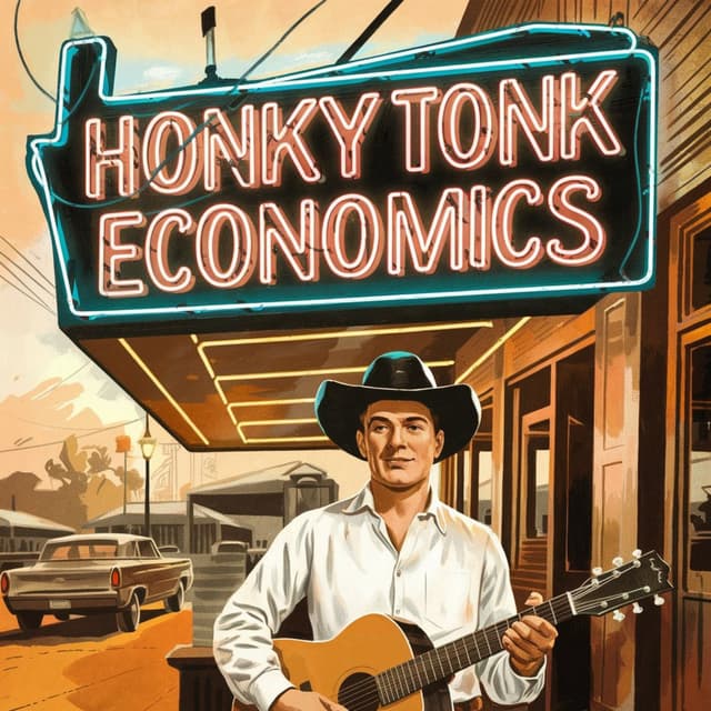 Honky Tonk Economics