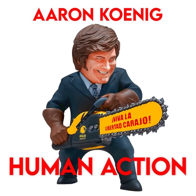 Human Action