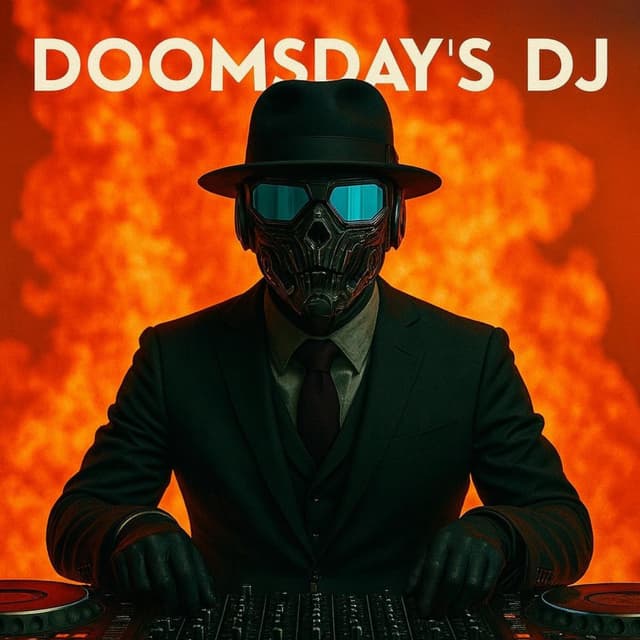 Doomsday's DJ