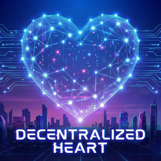 Decentralized Heart