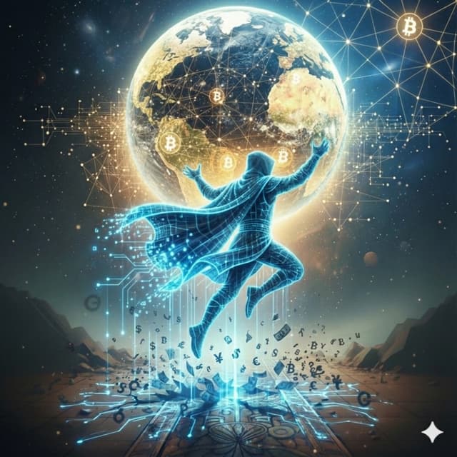 rules without rulers