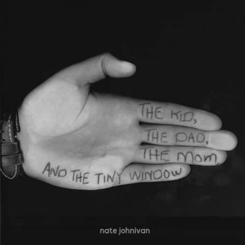 The Kid, The Dad, The Mom & the Tiny Window