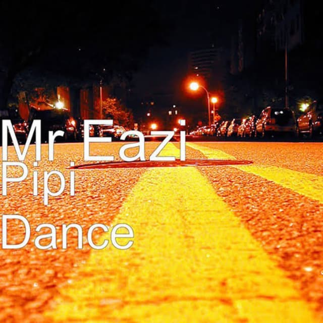 PIPI DANCE