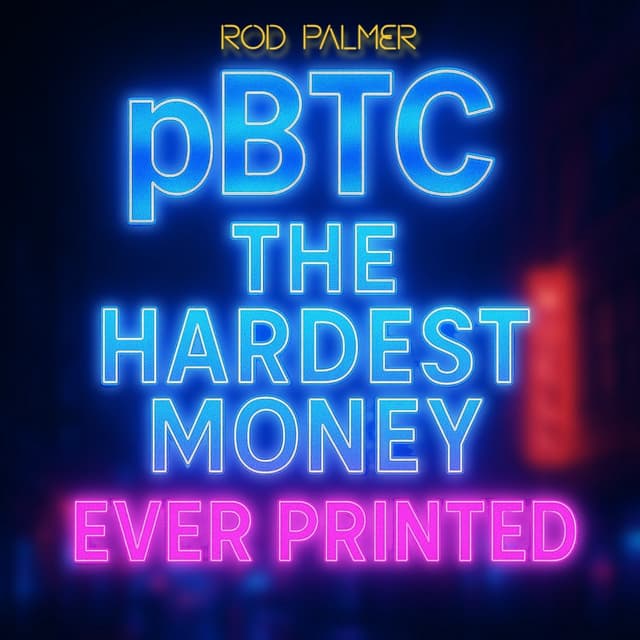 Hardest Money Ever Printed