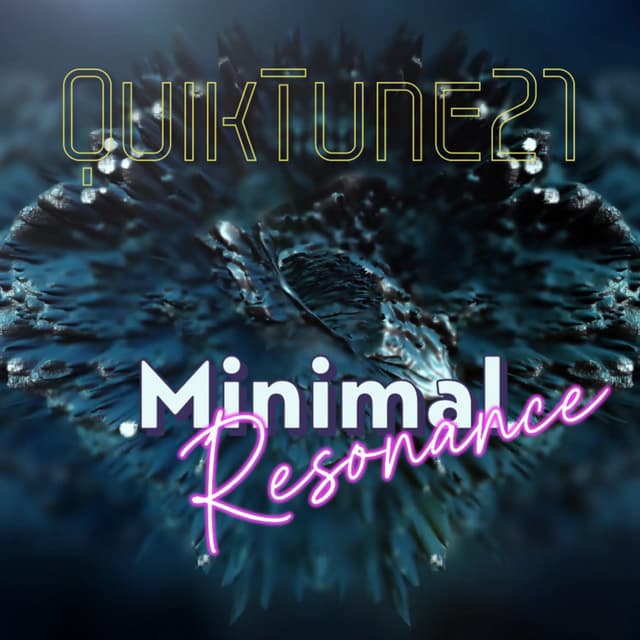 Minimal Resonance