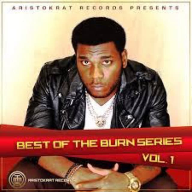 BEST OF BURN VOL. 1
