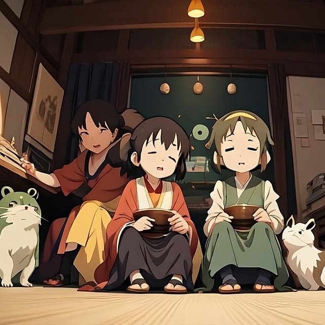 Relaxing Indian Meditation Music ♾️🕌 Eternal Serenity