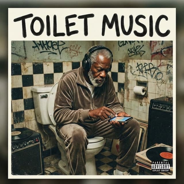 Toilet Music
